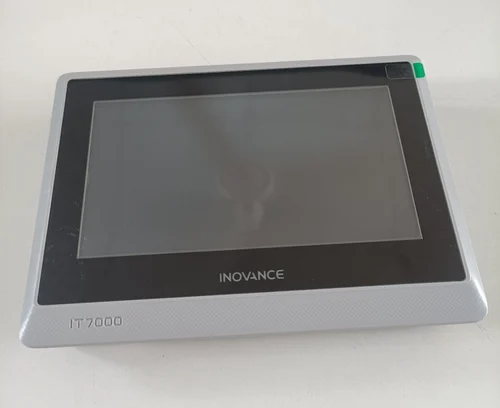 Inovance IT7070E HMI 7-inch Touch Panel